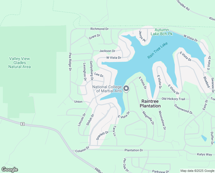 map of restaurants, bars, coffee shops, grocery stores, and more near 9826 West Vista Drive in Hillsboro