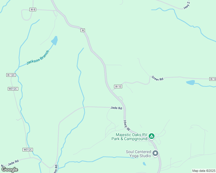 map of restaurants, bars, coffee shops, grocery stores, and more near 503 Highway West in Rocky Mount
