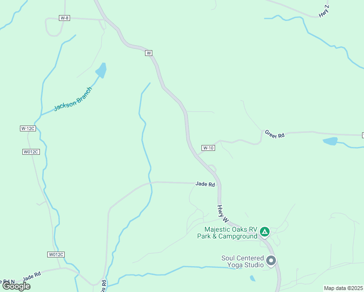 map of restaurants, bars, coffee shops, grocery stores, and more near 503 Highway West in Rocky Mount
