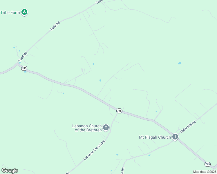 map of restaurants, bars, coffee shops, grocery stores, and more near 431 Mount Pisgah Road in Augusta