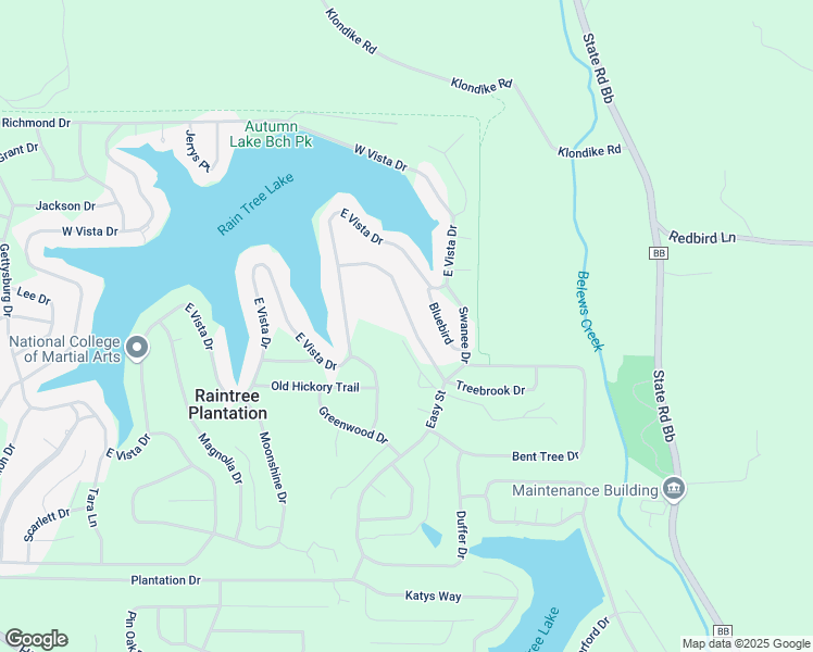 map of restaurants, bars, coffee shops, grocery stores, and more near 9464 Easy Street in Hillsboro