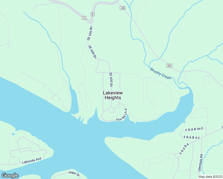map of restaurants, bars, coffee shops, grocery stores, and more near Southeast 600 Bc in Lincoln