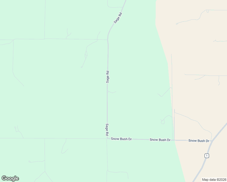 map of restaurants, bars, coffee shops, grocery stores, and more near 1531 Sage Road in Montrose