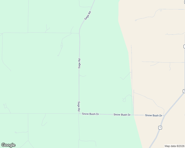 map of restaurants, bars, coffee shops, grocery stores, and more near 1529-1537 Sage Road in Montrose