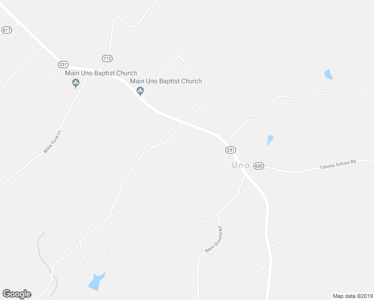 map of restaurants, bars, coffee shops, grocery stores, and more near 2239 South Blue Ridge Turnpike in Rochelle