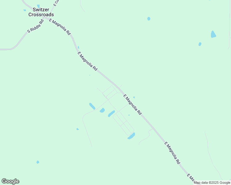 map of restaurants, bars, coffee shops, grocery stores, and more near 2991 Amish Lane in Sulphur