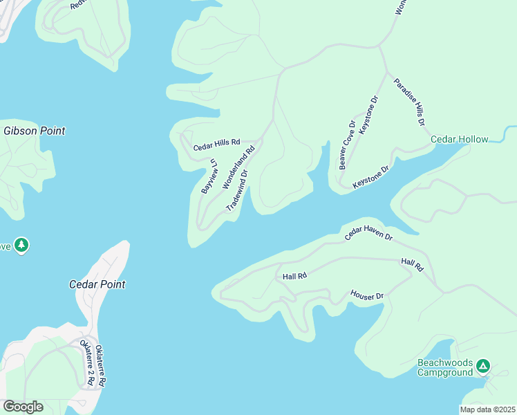 map of restaurants, bars, coffee shops, grocery stores, and more near 18100 Deer Drive in Rocky Mount