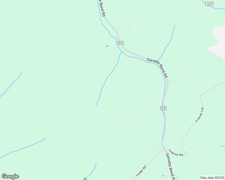 map of restaurants, bars, coffee shops, grocery stores, and more near in Alum Creek