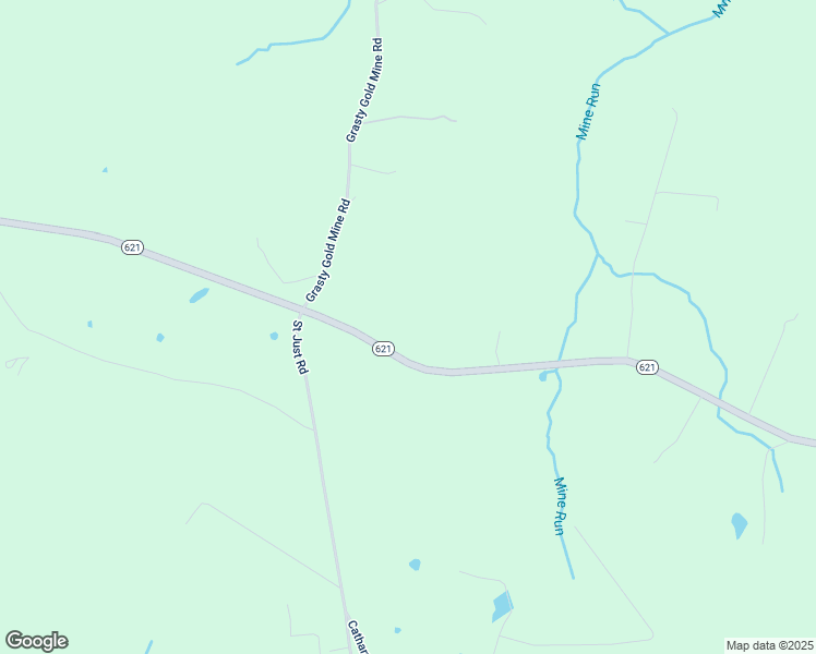 map of restaurants, bars, coffee shops, grocery stores, and more near 29179 Mine Run Road in Unionville