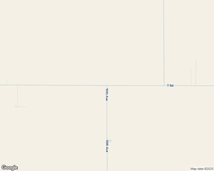 map of restaurants, bars, coffee shops, grocery stores, and more near 1960 90th Avenue in Larned