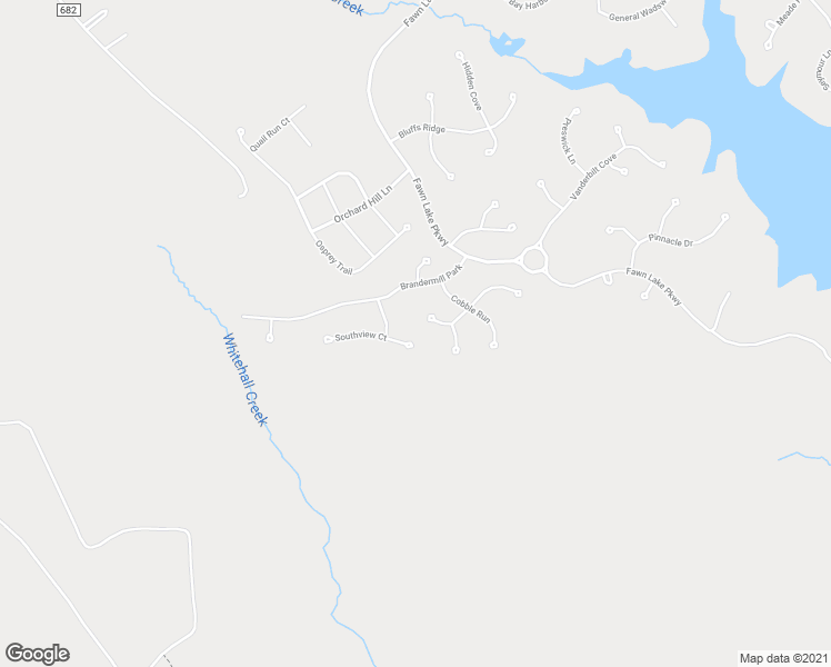 map of restaurants, bars, coffee shops, grocery stores, and more near 11603 Southview Court in Spotsylvania Courthouse