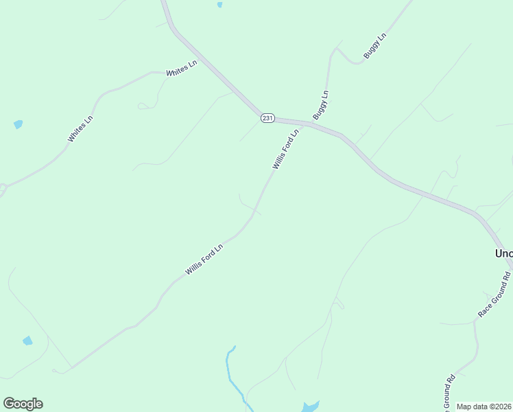 map of restaurants, bars, coffee shops, grocery stores, and more near 258 Virginia 712 in Barboursville