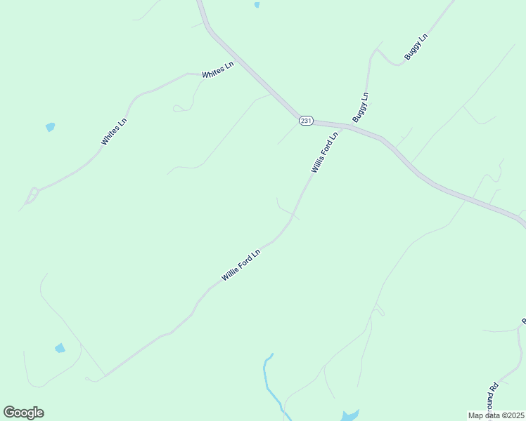 map of restaurants, bars, coffee shops, grocery stores, and more near 398 Willis Ford Lane in Rochelle