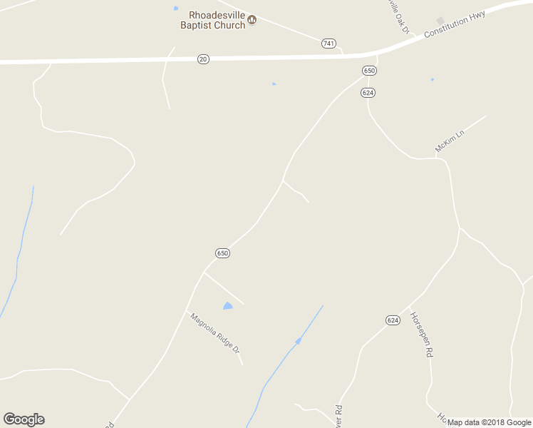 map of restaurants, bars, coffee shops, grocery stores, and more near 26132 Independence Road in Unionville