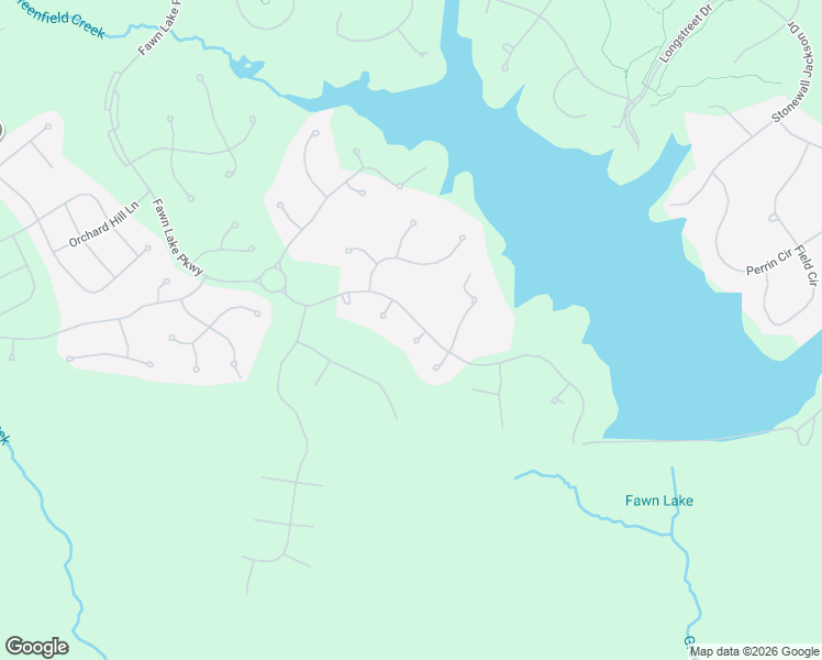 map of restaurants, bars, coffee shops, grocery stores, and more near 10704 Cold Springs Court in Spotsylvania Courthouse