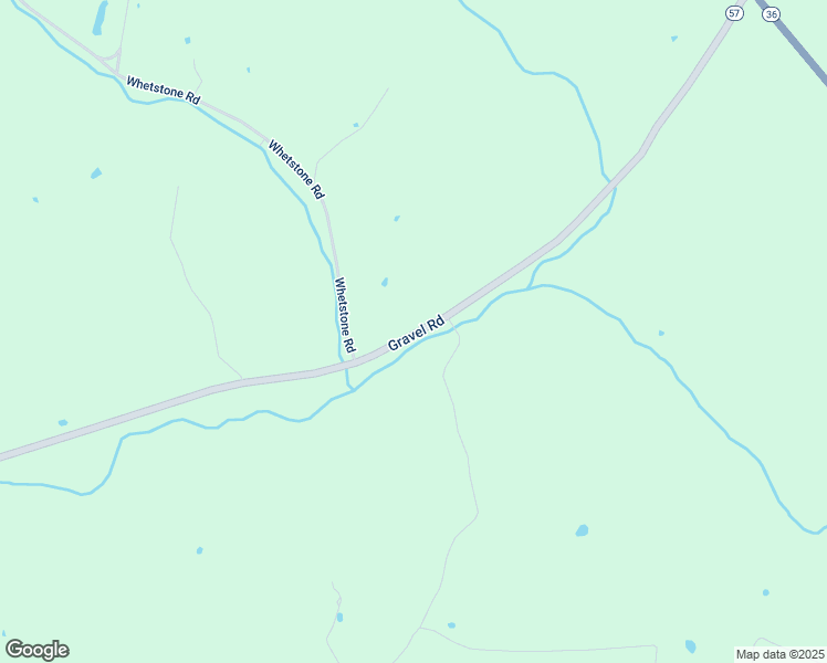 map of restaurants, bars, coffee shops, grocery stores, and more near 690 Gravel Road in Carlisle