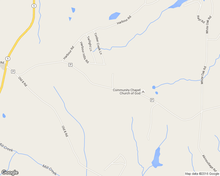 map of restaurants, bars, coffee shops, grocery stores, and more near 14967 Highway P in Gravois Mills