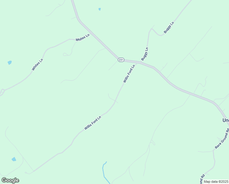 map of restaurants, bars, coffee shops, grocery stores, and more near 258 Willis Ford Lane in Aroda