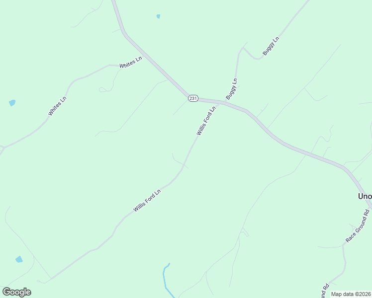 map of restaurants, bars, coffee shops, grocery stores, and more near 258 Virginia 712 in Barboursville