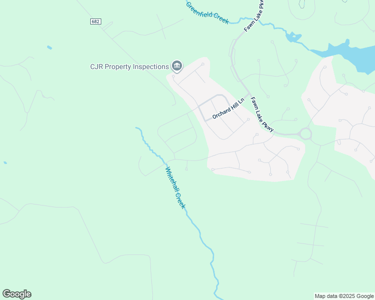 map of restaurants, bars, coffee shops, grocery stores, and more near 11205 Hawks Place in Spotsylvania Courthouse