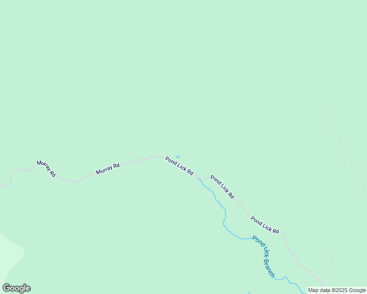 map of restaurants, bars, coffee shops, grocery stores, and more near 2100 Pond Lick in Morehead