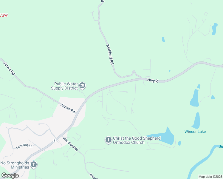 map of restaurants, bars, coffee shops, grocery stores, and more near 2941 Sand Sculpture Court in Pevely