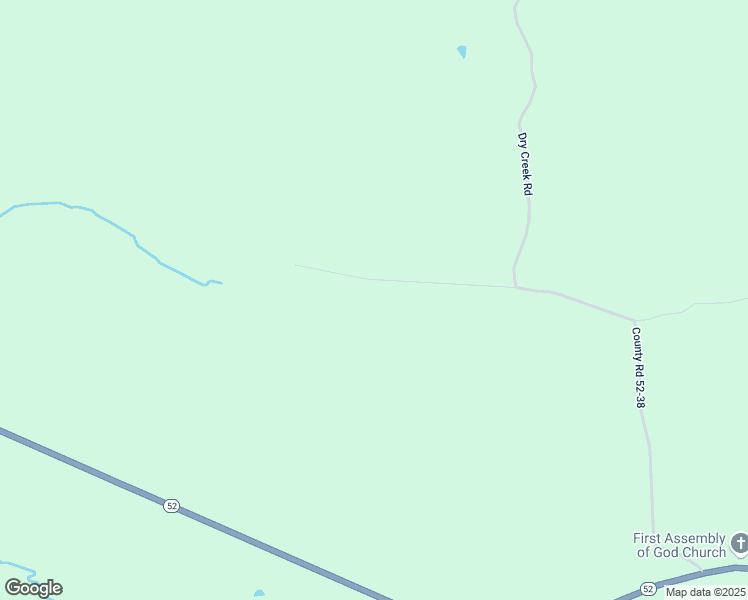 map of restaurants, bars, coffee shops, grocery stores, and more near 2-48 Archer Drive in Tuscumbia