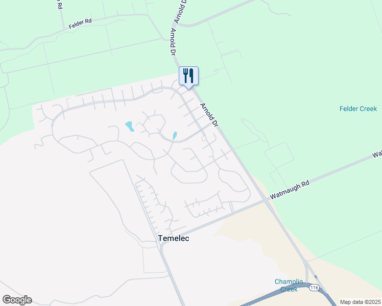 map of restaurants, bars, coffee shops, grocery stores, and more near 320 Avenida Barbera in Sonoma