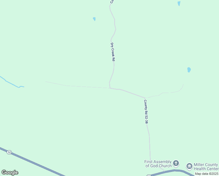 map of restaurants, bars, coffee shops, grocery stores, and more near 2 Archer Drive in Tuscumbia