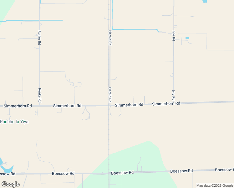 map of restaurants, bars, coffee shops, grocery stores, and more near 11705 Simmerhorn Road in Galt