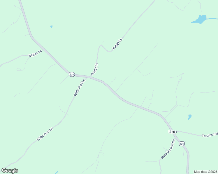 map of restaurants, bars, coffee shops, grocery stores, and more near 2701 South Blue Ridge Turnpike in Rochelle