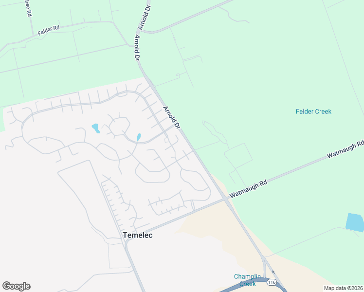 map of restaurants, bars, coffee shops, grocery stores, and more near 11 Saint Patrick Court in Sonoma