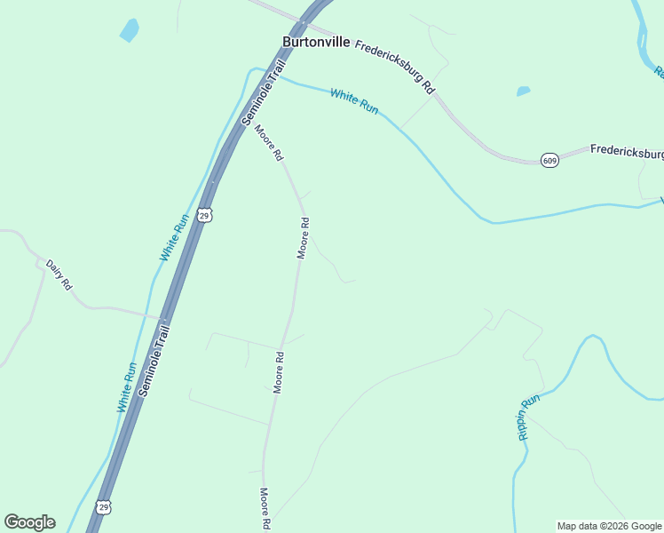 map of restaurants, bars, coffee shops, grocery stores, and more near in Burtonville