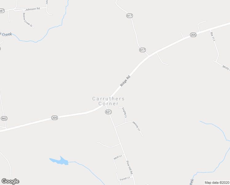 map of restaurants, bars, coffee shops, grocery stores, and more near 14064 Ridge Road in King George