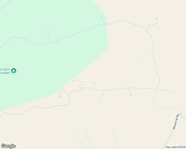 map of restaurants, bars, coffee shops, grocery stores, and more near 581 Corral South in Cotopaxi