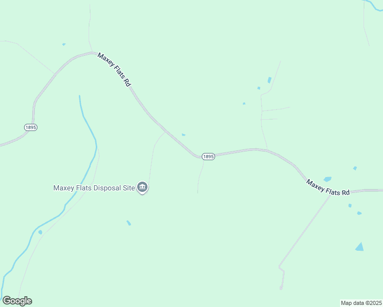 map of restaurants, bars, coffee shops, grocery stores, and more near Maxey Flats Road in Hillsboro