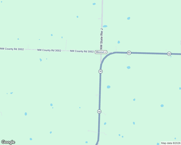 map of restaurants, bars, coffee shops, grocery stores, and more near 9602 State Route 52 in Amoret