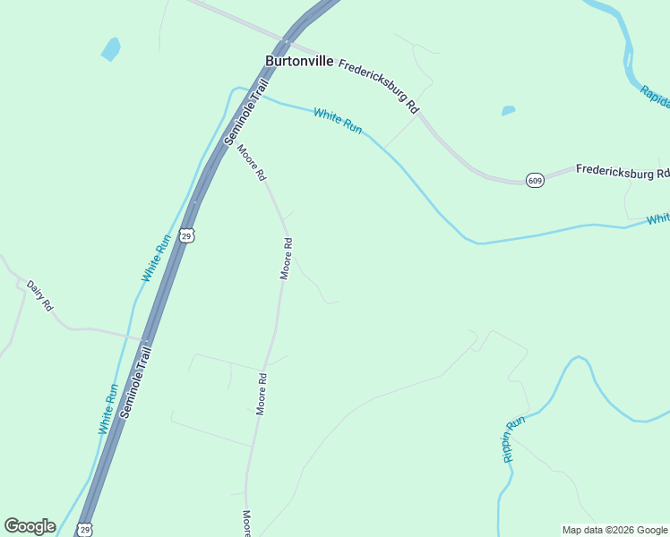 map of restaurants, bars, coffee shops, grocery stores, and more near in Burtonville