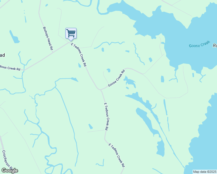 map of restaurants, bars, coffee shops, grocery stores, and more near in Toddville