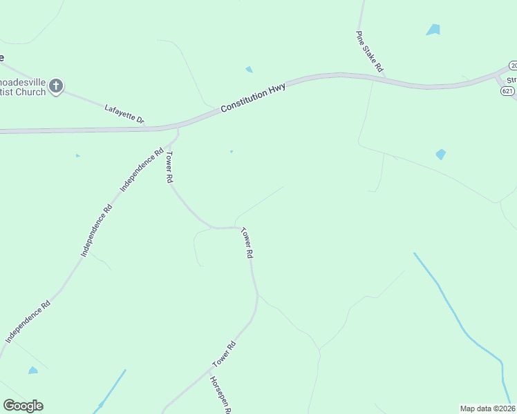 map of restaurants, bars, coffee shops, grocery stores, and more near 26436 McKim Lane in Unionville