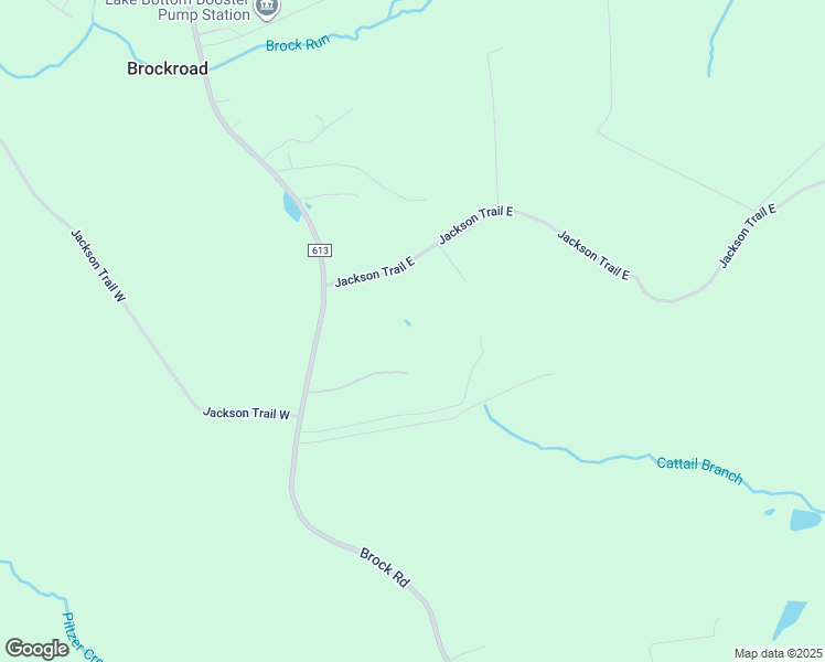 map of restaurants, bars, coffee shops, grocery stores, and more near 9957 Brock Road in Spotsylvania Courthouse