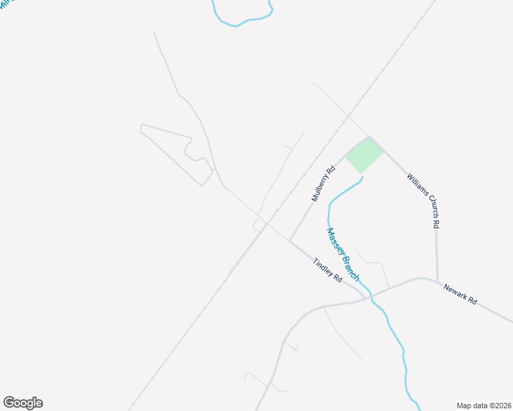 map of restaurants, bars, coffee shops, grocery stores, and more near 7603 Buckeye Road in Newark