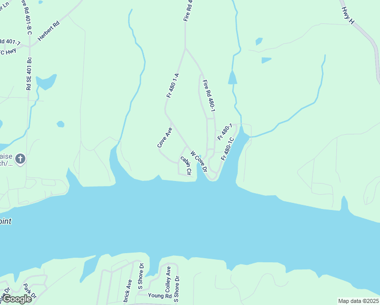 map of restaurants, bars, coffee shops, grocery stores, and more near 28000-28098 West Cove Drive in Lincoln