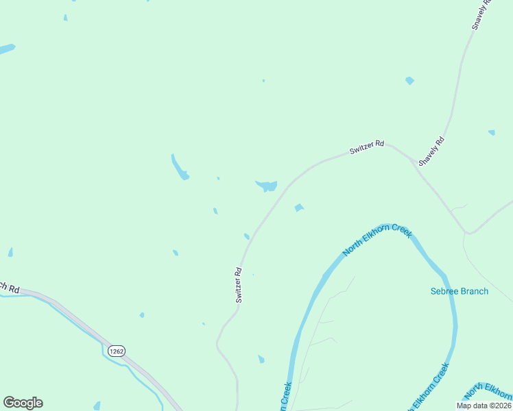 map of restaurants, bars, coffee shops, grocery stores, and more near 4765 Switzer Road in Frankfort