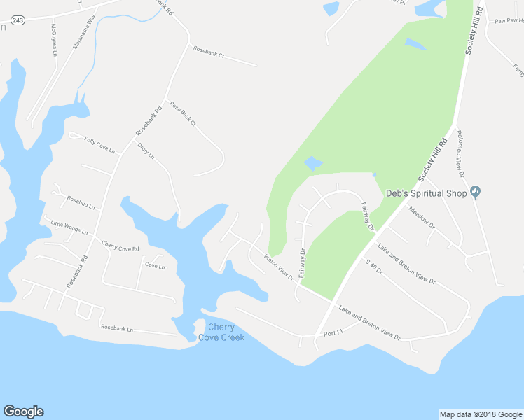 map of restaurants, bars, coffee shops, grocery stores, and more near 21754 Pinehurst Court in Leonardtown