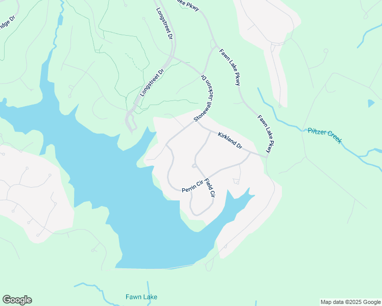 map of restaurants, bars, coffee shops, grocery stores, and more near 11308 Field Circle in Spotsylvania Courthouse
