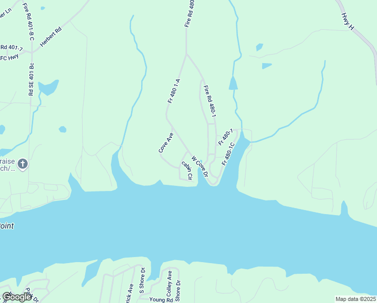 map of restaurants, bars, coffee shops, grocery stores, and more near 28000 West Cove Drive in Lincoln