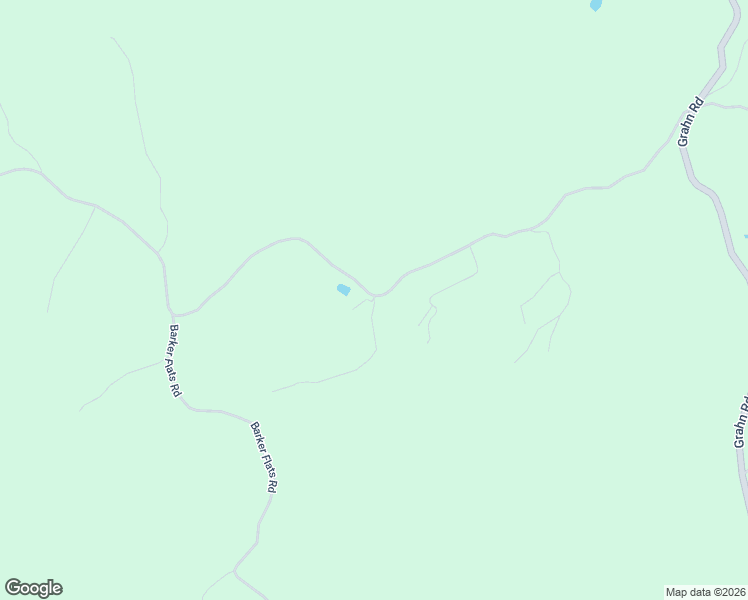 map of restaurants, bars, coffee shops, grocery stores, and more near 215 Dickerson Road in Olive Hill