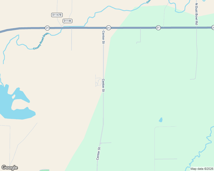 map of restaurants, bars, coffee shops, grocery stores, and more near 700-780 Highway 126 in Greenville