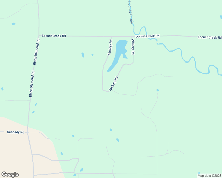 map of restaurants, bars, coffee shops, grocery stores, and more near 38 Hickory Road in Nashville
